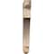Ekena Millwork Westlake Craftsman Smooth Bracket, Douglas Fir, 3 1/2"W x 28"D x 28"H BKT04X28X28WTL04SDF - alternate 4